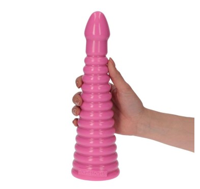 Plug- Anal Tito Pink